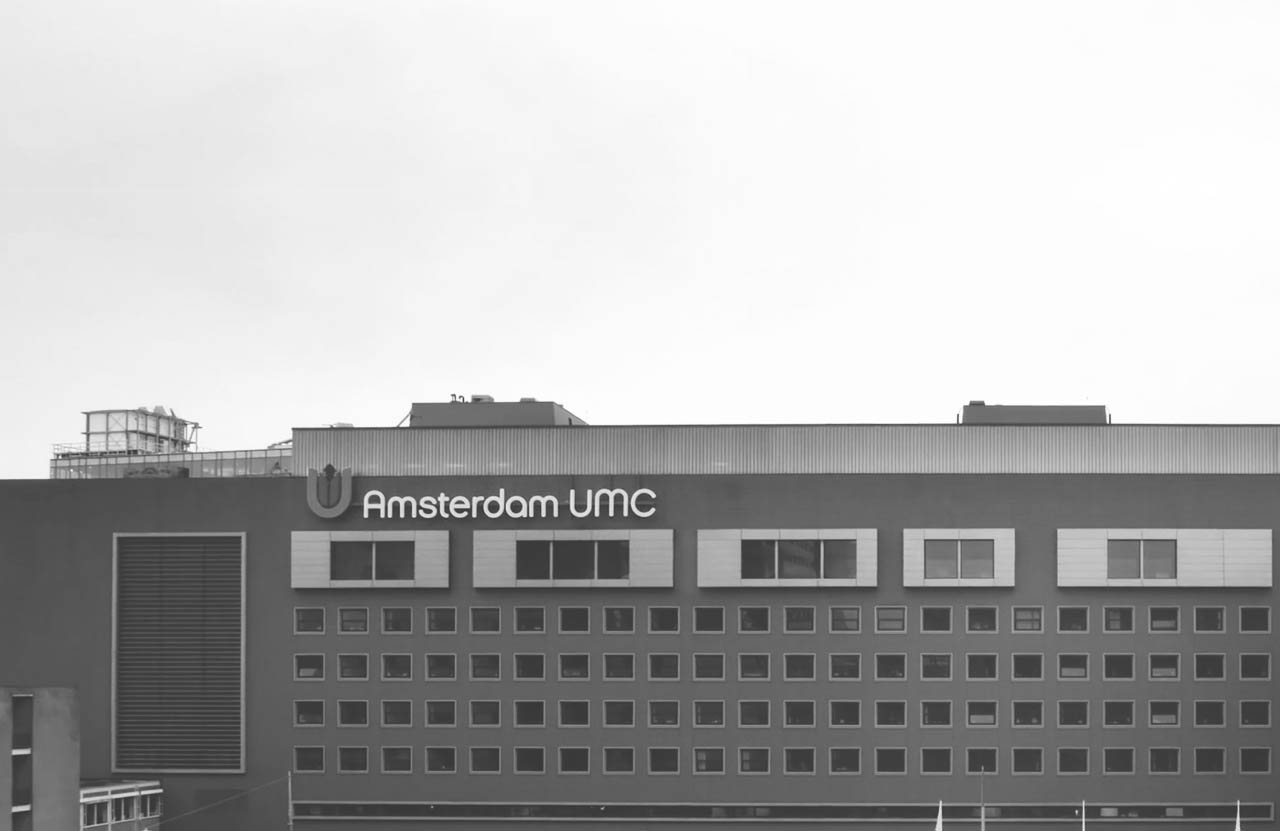 legal research support amsterdam umc