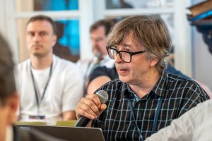 FileSender meeting at TNC25