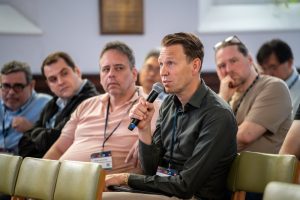 FileSender meeting at TNC25