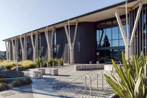 Manaaki Whenua – Landcare Research