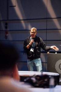 FileSender meeting at TNC26